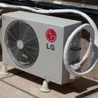 نصب سرویس گازگیری تعمیر انواع کولر گازی  تضمینی