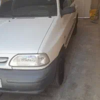 فروش پراید ۸۹ دوگانه شرکتی