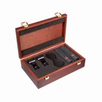 میکروفون نیومن KM 184 بسیار تمیز و کم کاکرد