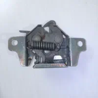قفل کاپوت پراید و آژیر دزدگیر خودرو