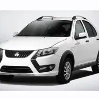 حواله ی کوییک GXL