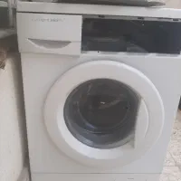 لباس شویی ال جی