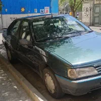پژو چهارصد و پنج 2000 فرانسه