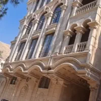 مشارکت در ساخت وصال شمالی