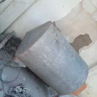 یک تانکر  1000لیتری