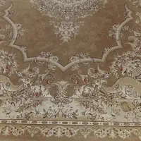 دو تخته فرش ۹ متری