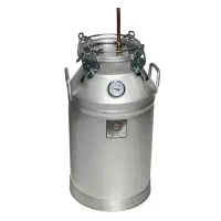 گلاب گیر 50 تایی با کندانسور برقی