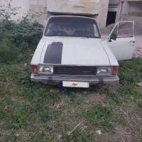 پیکان وانت