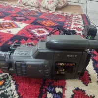 دوربین فیلمبرداری سونی