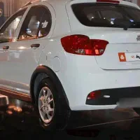 کوییک صفر مدل 1405