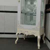 ویترین در حد نو