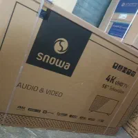 55اسنوا4K