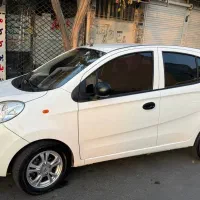 خودرو mvm110s لاکچری