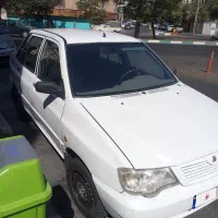 پراید132مدل 90