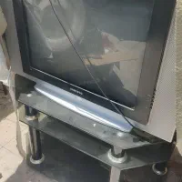 تلوزیون