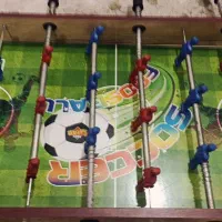 برای فروش فوری پول لازمم فوتبال دست