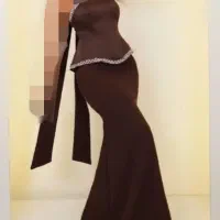 لباس مجلسی
