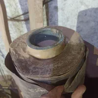 روکش وکیوم پی وی سی
