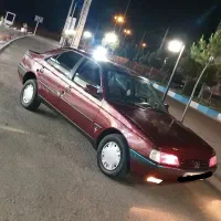 پژو ۲۰۰۰ درحد
