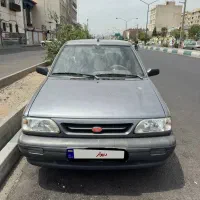 پراید 1390 131SL