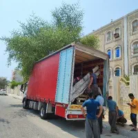خدمات اثاثیه کنگان شیراز تهران اصفهان بامجوز رسمی