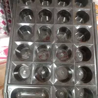 جا لیوانی ،،سینی حفره دار محرم