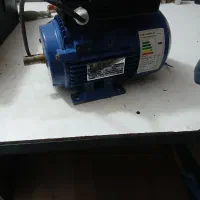 موتور تک فاز