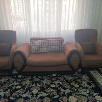 مبل نیم ست