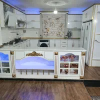 خانه اجاره‌ای طبقه بالا دره گرم