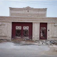 سنگ کار و کاشی کاری آجر نما
