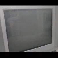 تلویزیون ۲۱ اینچ نقاب