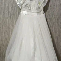 لباس مجلسی دخترانه