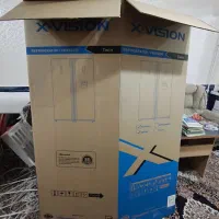 دو عدد کارتن یخچال فریزر