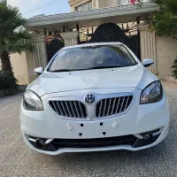 برلیانس320 اتومات لای کاغذی