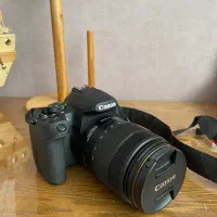 دوربین کنون 850D