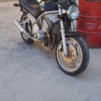 cb 400 هندا