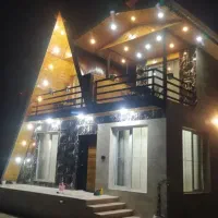 ویلا سویسی  دوخواب