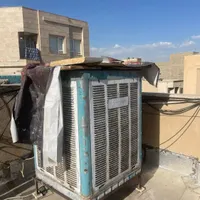 کولر آبی 7000 سپهر الکتریک
