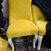 مبل صندلی