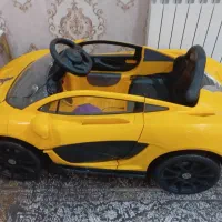 ماشین شارژی