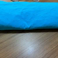 پارچه رنگی ونخی مناسب شال وروسری