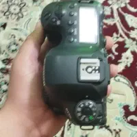 دوربین 6d mark2|دوربین عکاسی و فیلمبرداری|اسلامشهر, شهرک مهدیه|دیوار