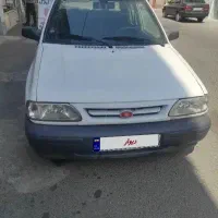 پراید 85