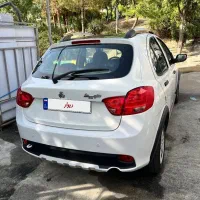 کوییک GXR تیپ L رینگ اسپرت استاندارد 85 گانه