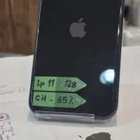 iphone 11  CHa 128G