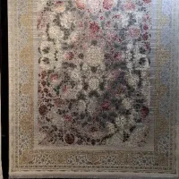 فرش آریسمان کاشان ۵۰ درصد تخفیف واقعی