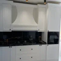 کابینت آشپزخانه ( کلاسیک -نئوکلاسیک-mdf)