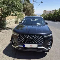 تیگو ۷ پرو اکسلنت کم کارکرد