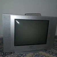تلویزیون و مانیتور