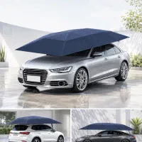 چتر خودرو مناسب برای تمامی خودروهای لوکس و معمولی
